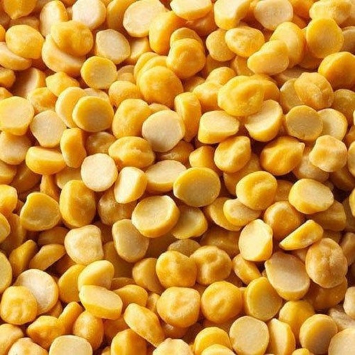 Organic Chana Dal